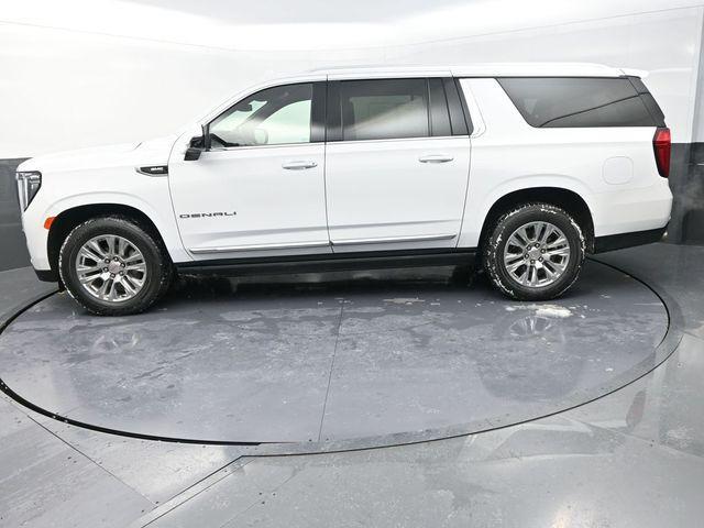 used 2023 GMC Yukon XL car, priced at $61,931