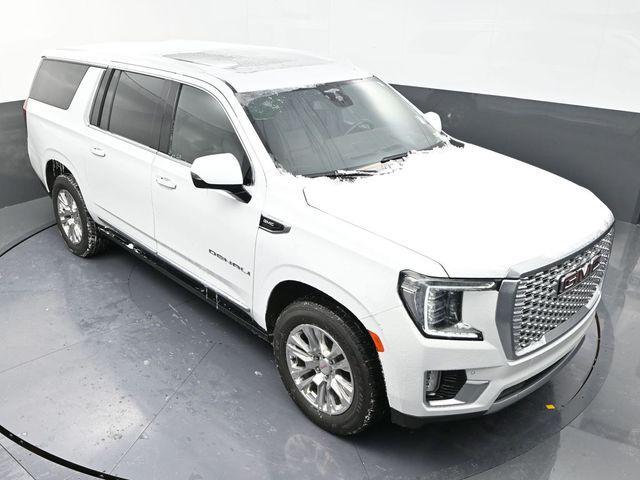 used 2023 GMC Yukon XL car, priced at $61,931