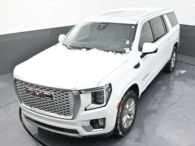 used 2023 GMC Yukon XL car, priced at $61,931