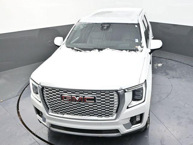 used 2023 GMC Yukon XL car, priced at $61,931