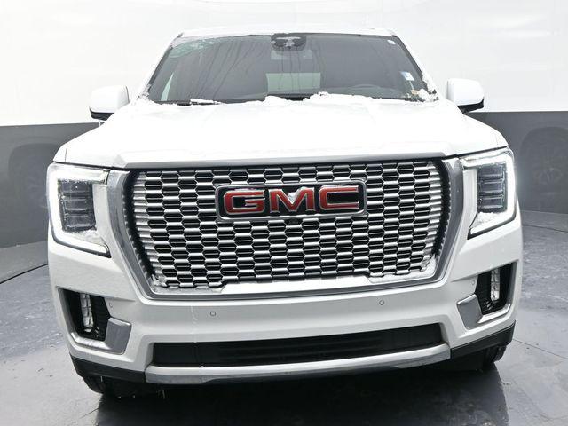 used 2023 GMC Yukon XL car, priced at $61,931