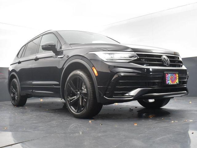 new 2024 Volkswagen Tiguan car, priced at $34,073