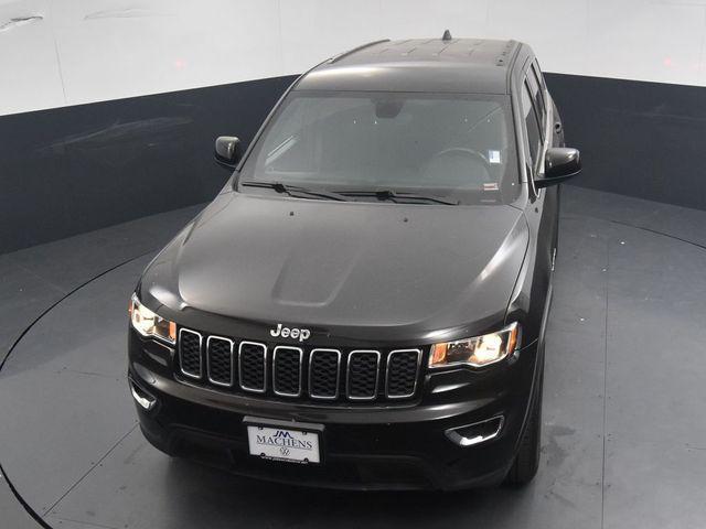 used 2022 Jeep Grand Cherokee car, priced at $24,031