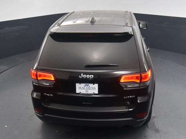 used 2022 Jeep Grand Cherokee car, priced at $24,031