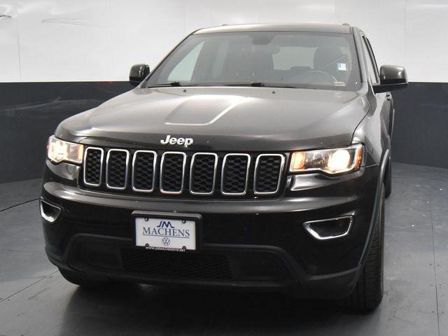 used 2022 Jeep Grand Cherokee car, priced at $24,031