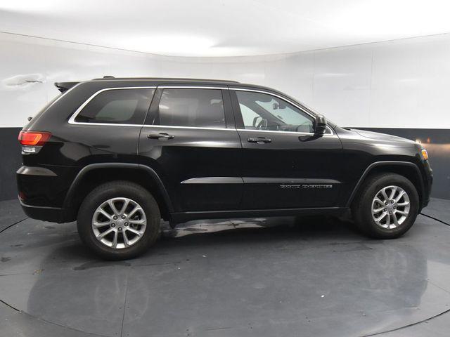 used 2022 Jeep Grand Cherokee car, priced at $24,031