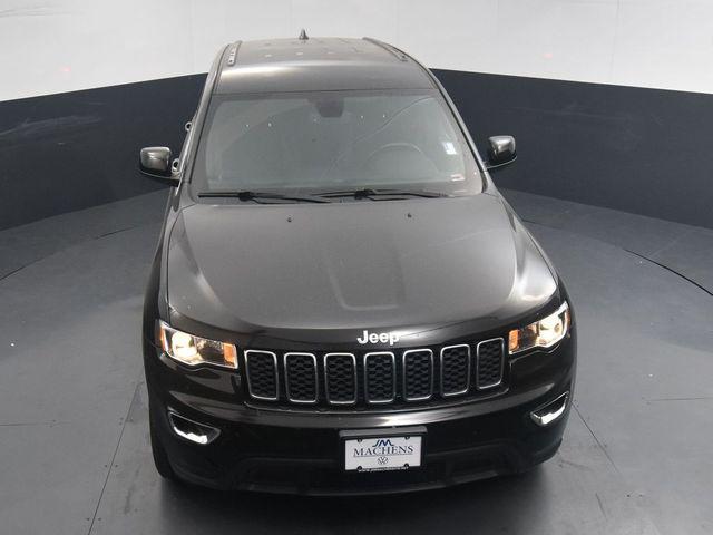 used 2022 Jeep Grand Cherokee car, priced at $24,031