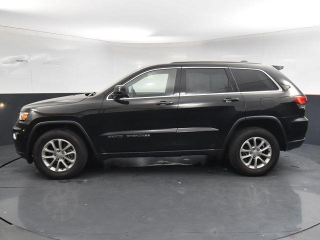 used 2022 Jeep Grand Cherokee car, priced at $24,031