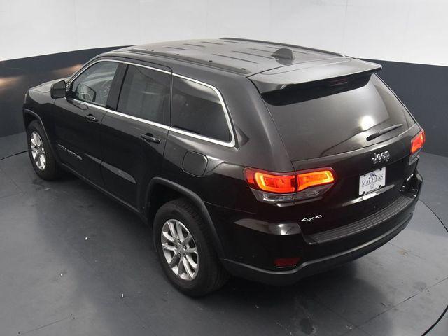 used 2022 Jeep Grand Cherokee car, priced at $24,031