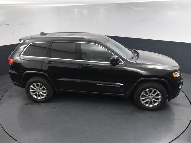 used 2022 Jeep Grand Cherokee car, priced at $24,031