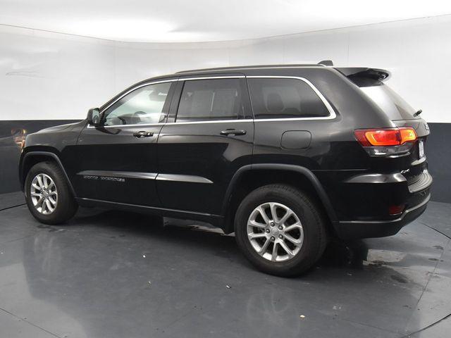 used 2022 Jeep Grand Cherokee car, priced at $24,031