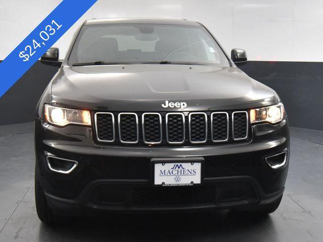 used 2022 Jeep Grand Cherokee car, priced at $24,031