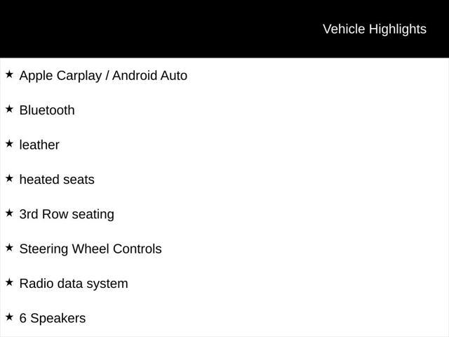 used 2021 Volkswagen Atlas car, priced at $25,588