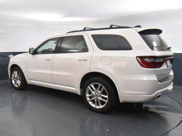 used 2024 Dodge Durango car, priced at $37,220