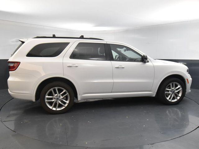 used 2024 Dodge Durango car, priced at $37,220