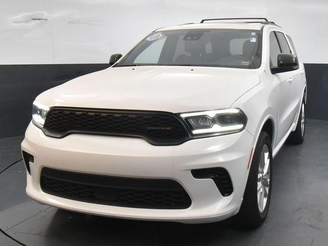 used 2024 Dodge Durango car, priced at $37,220