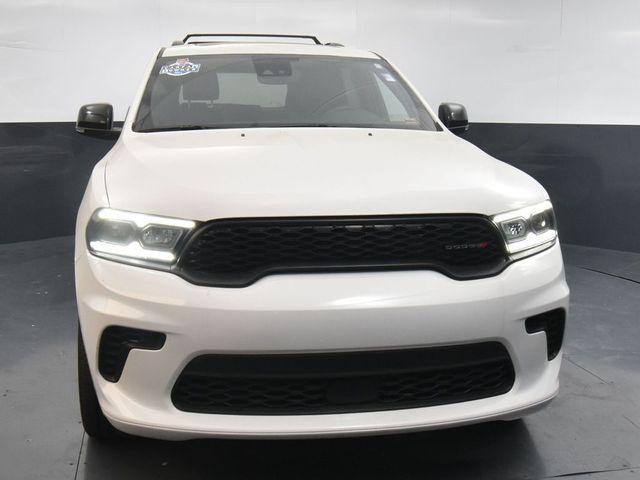 used 2024 Dodge Durango car, priced at $37,220