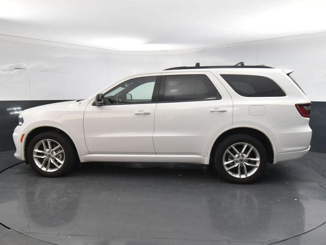 used 2024 Dodge Durango car, priced at $37,220