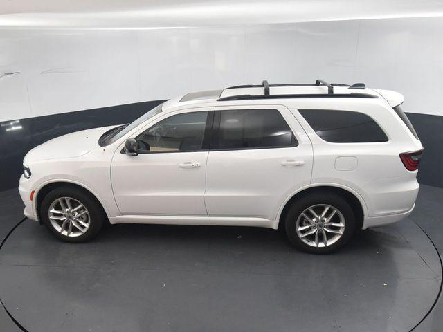 used 2024 Dodge Durango car, priced at $37,220