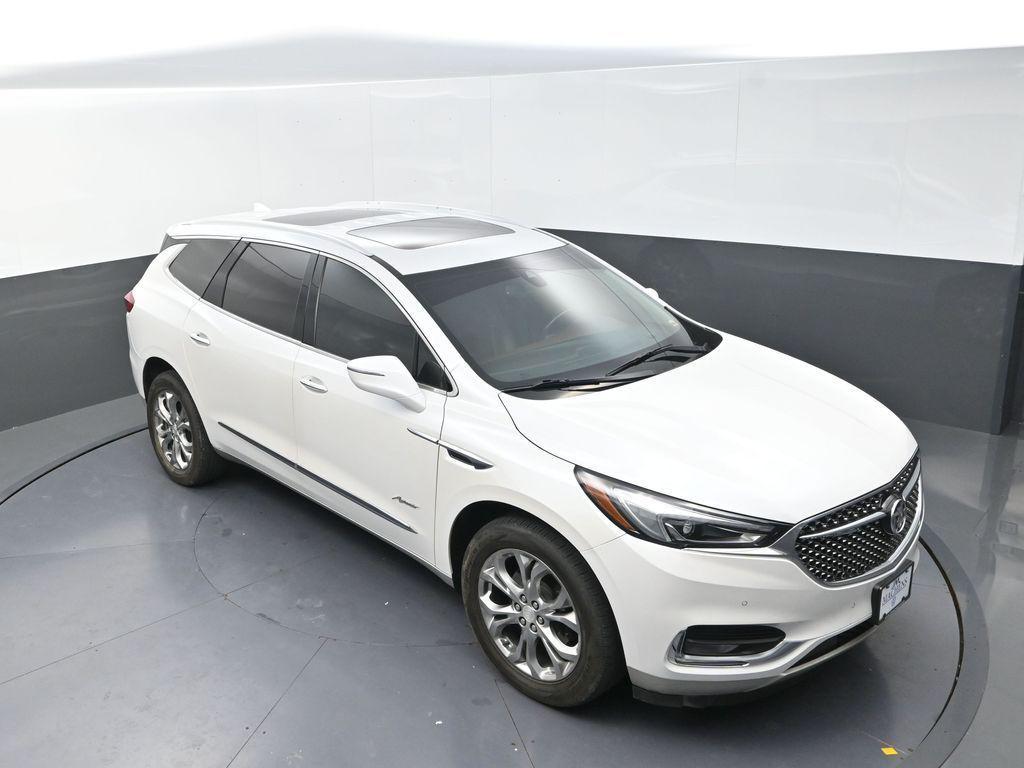 used 2019 Buick Enclave car, priced at $24,599