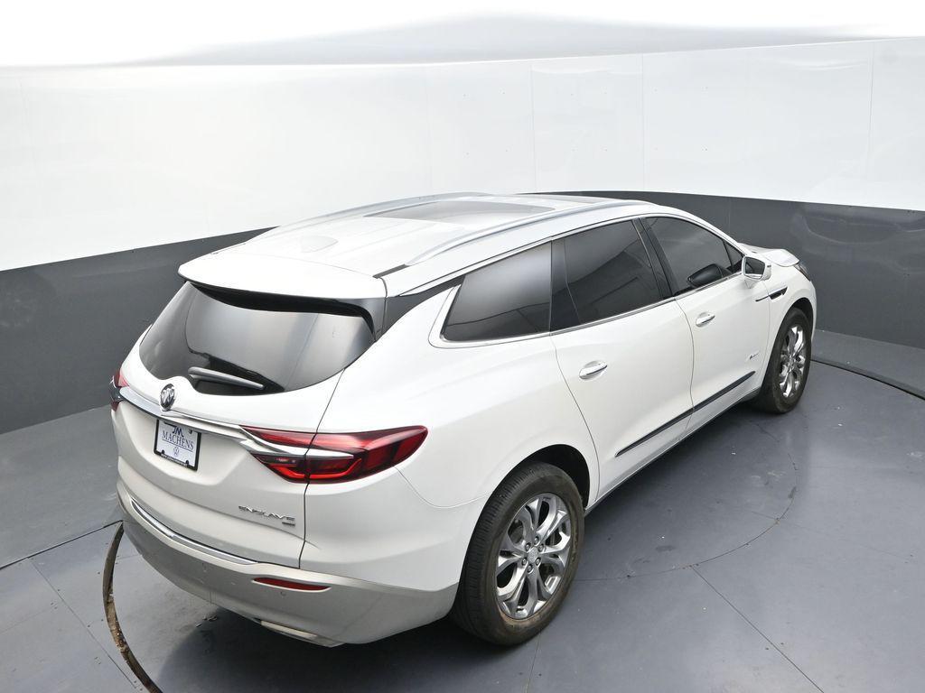 used 2019 Buick Enclave car, priced at $24,599