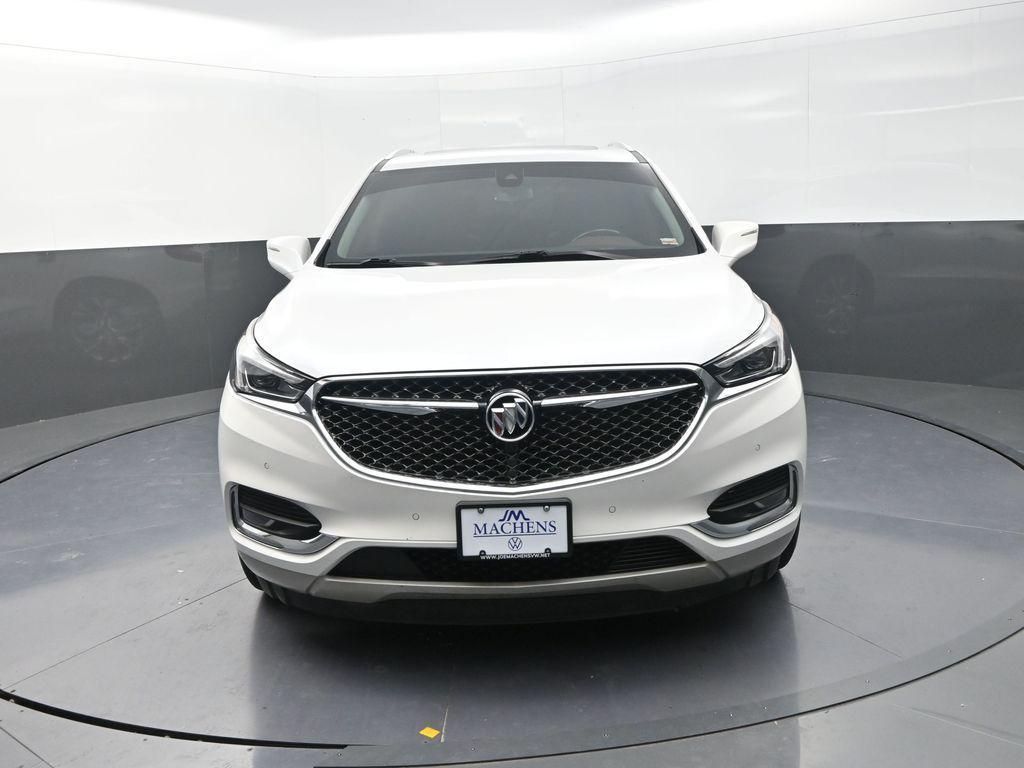 used 2019 Buick Enclave car, priced at $24,599