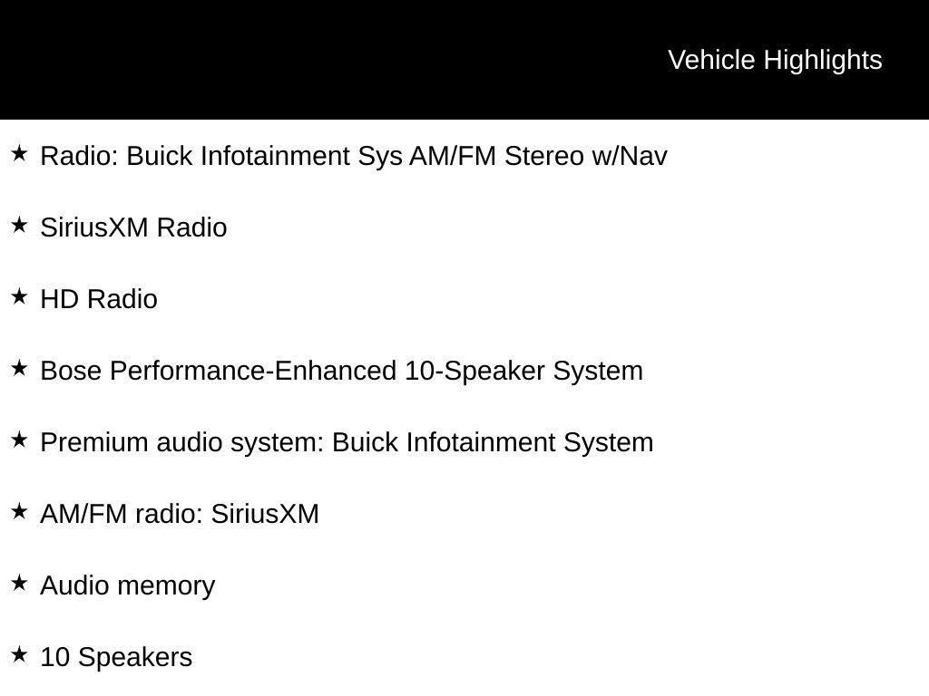 used 2019 Buick Enclave car, priced at $24,599