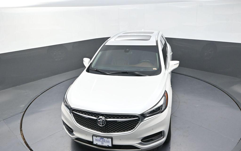 used 2019 Buick Enclave car, priced at $24,599