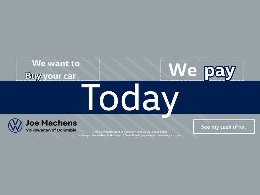 used 2019 Volkswagen Atlas car, priced at $19,263