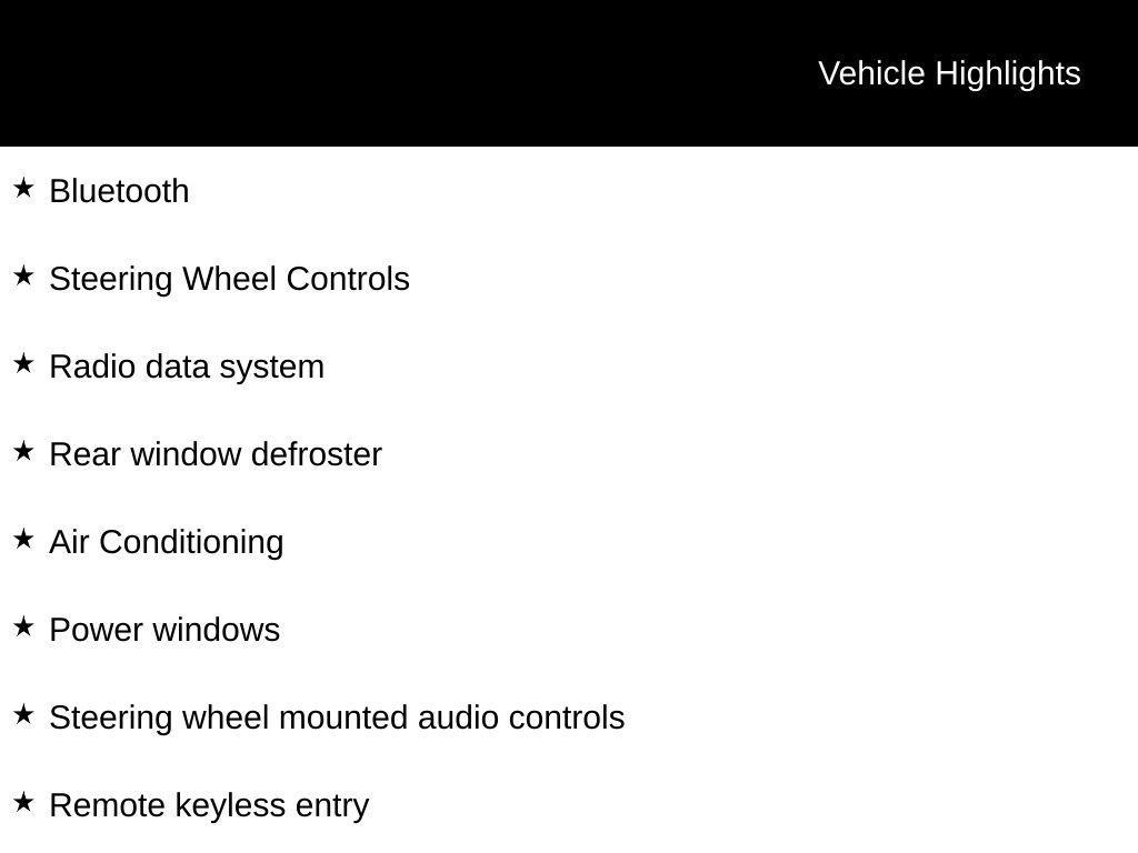 used 2023 Mitsubishi Outlander Sport car, priced at $18,608