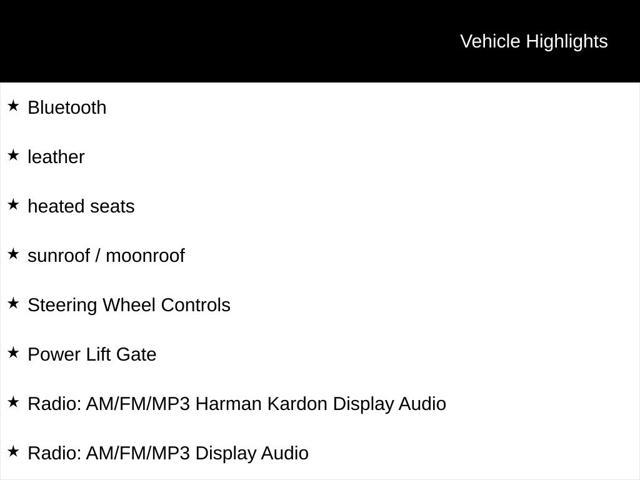 used 2021 Hyundai Santa Fe car, priced at $21,304