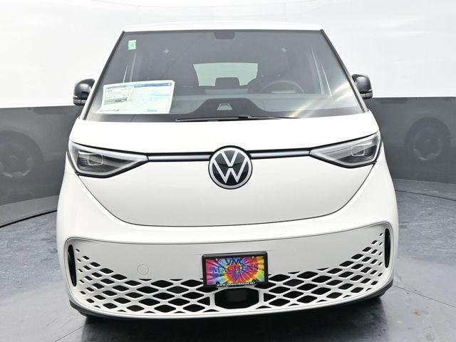 new 2025 Volkswagen ID. Buzz car, priced at $61,980