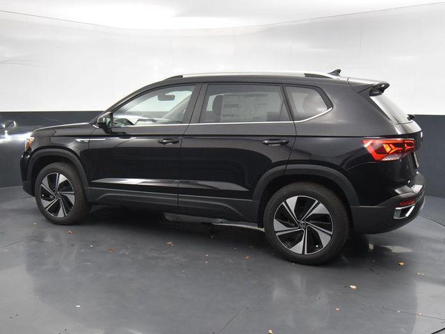 new 2024 Volkswagen Taos car, priced at $30,489