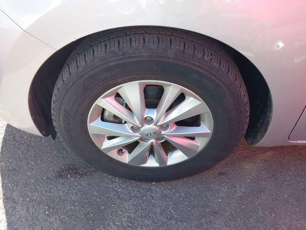 used 2018 Kia Sedona car, priced at $17,999