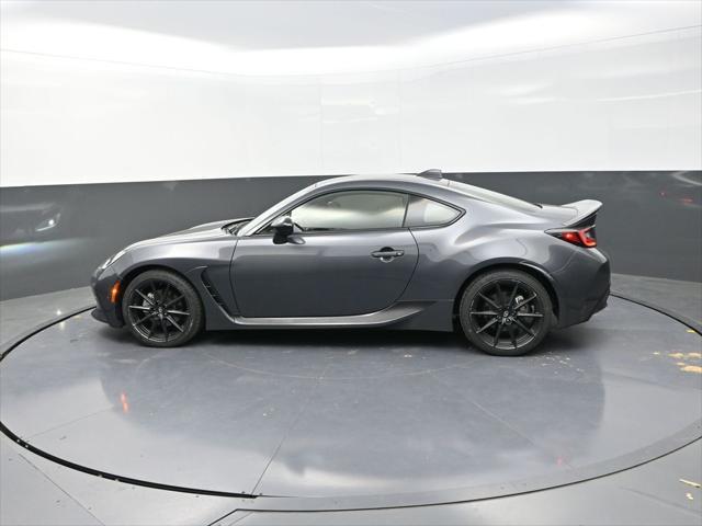 used 2023 Toyota GR86 car, priced at $30,518
