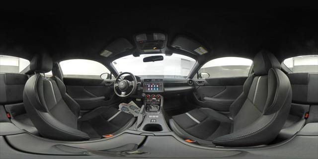 used 2023 Toyota GR86 car, priced at $30,518