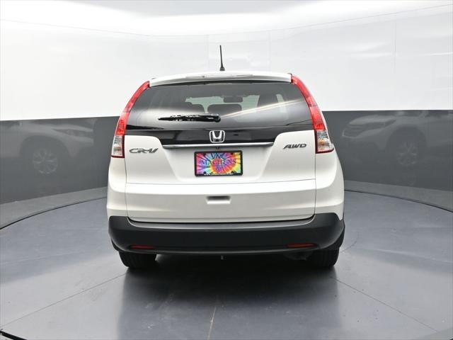 used 2014 Honda CR-V car, priced at $12,554