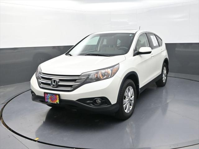 used 2014 Honda CR-V car, priced at $12,554