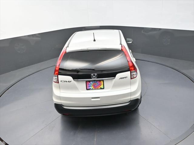 used 2014 Honda CR-V car, priced at $12,554