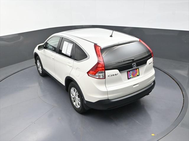 used 2014 Honda CR-V car, priced at $12,554