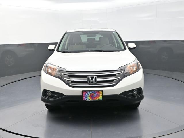 used 2014 Honda CR-V car, priced at $12,554