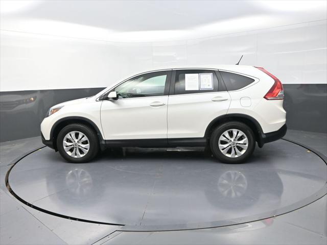 used 2014 Honda CR-V car, priced at $12,554