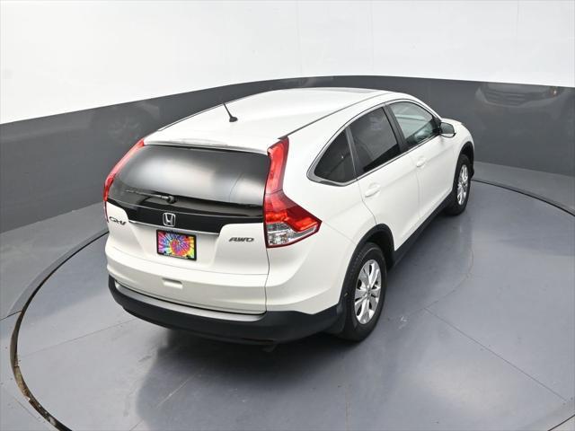 used 2014 Honda CR-V car, priced at $12,554