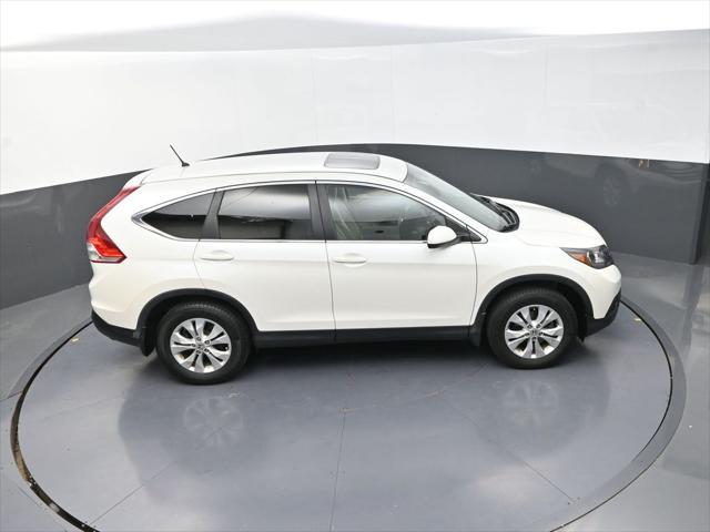 used 2014 Honda CR-V car, priced at $12,554