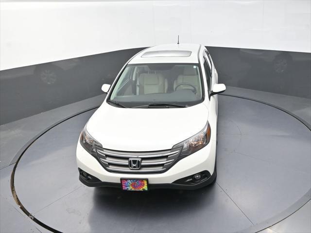 used 2014 Honda CR-V car, priced at $12,554