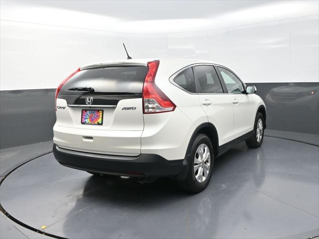 used 2014 Honda CR-V car, priced at $12,554