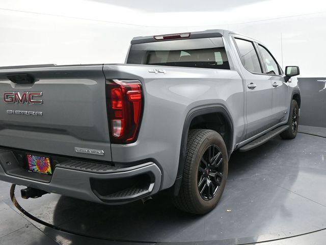 used 2024 GMC Sierra 1500 car, priced at $53,322