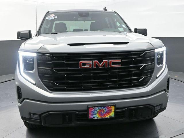 used 2024 GMC Sierra 1500 car, priced at $53,322