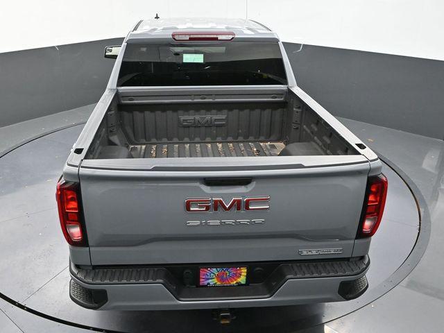 used 2024 GMC Sierra 1500 car, priced at $53,322