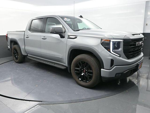 used 2024 GMC Sierra 1500 car, priced at $53,322